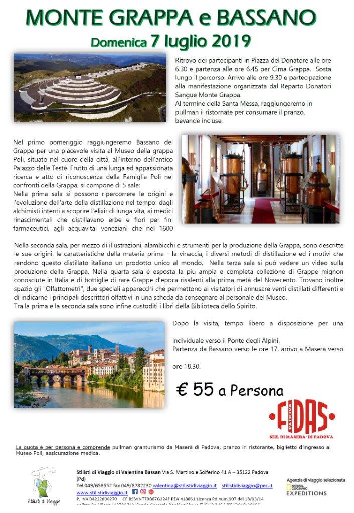 LOCANDINA MONTEGRAPPA