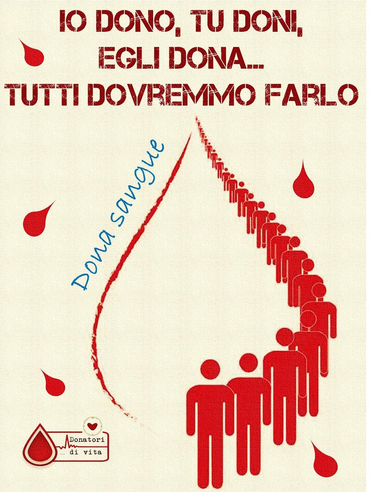 doniamo